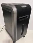 Fellowes Powershred 99CI 18-SHEET Heavy Duty Crosscut Paper Shredder Machine. Fixed Price $118.99.