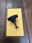 Oem John Deere M117057 Thread Nut Knob. Fixed Price $9.89.