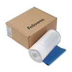Fellowes 36053 Powershred Shredder Waste Bags For 90S 99CI 99MS Automax 200C. Fixed Price $46.30.