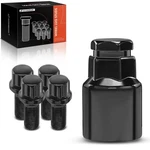 A-premium 5-PC M14-1.5 Wheel Studs Compatible With Mercedes-benz C230, C250, .... Fixed Price $55.16.