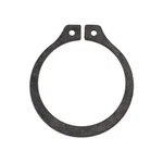 Cub Cadet 716-0384 Retaining Ring 7304 7284 7264 7254 7252 6284 5264DL 5264DE. Fixed Price $13.95.