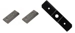 Craftsman Troy-bilt Mtd Oem Shredder Chipper Blade Kit 781-0490 742-0571. Fixed Price $87.69.