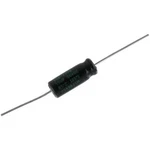 1PC Vishay Esta TVA1308-E3 Capacitor, Al Electrolytic, Uf, 50VDC,. Fixed Price $15.92.