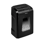 Fellowes 7120005 Powershred 12-SHEET Cross-cut Shredder, 12CS. Fixed Price $47.00.