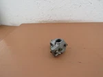 Craftsman 636.795456 Brushwacker String Trimmer Oem Carry Handle Mount. Fixed Price $6.81.