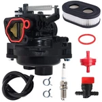 Carburetor For Snapper 12AVB2A2707 Lawn Mower 163CC. Fixed Price $22.98.