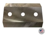 Salsco Models 810, 813, 818XL Chipper Knife - Made In The Usa. Fixed Price $46.99.