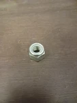 Genuine Oem Exmark Part # 3296-23 Lock Nut. Fixed Price $6.98.