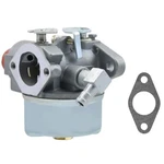 Replaces Carburetor For Craftsman Walk-behind Yard Vacuum 247770100 247.770100. Fixed Price $24.99.