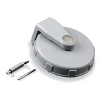 Hubbell Wiring Device-kellems CA60 Cover Assembly, Gray. Fixed Price $74.35.