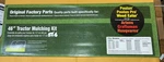 Husqvarna 525405001 46 Deck Mulching Kit Oem Nos Craftsman Ariens Poulan Pro. Fixed Price $70.00.