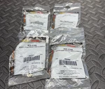 Lot Of 4X 925-3166 Lawn Mower Normally Closed Safety Seat Switch For Cub Cadet. Fixed Price $39.95.