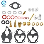 Carburetor Kit For Zenith 161 68 K2112 FSC30-0180 ABC1346 70949C91. Fixed Price $14.14.