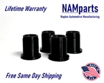Pack Of Flange Bushing Cub Cadet Mtd 741-0487C 941-0487A 741-0313. Fixed Price $10.75.