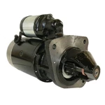 Starter Ford Tractor Farm 5640SLE 6640SL; SBO0195. Fixed Price $198.81.