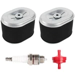 Air Filter For Craftsman 804.072 987.799600 987.799601 987.799610 Engine. Fixed Price $14.98.