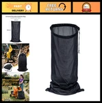 Wood Chipper Bag Collection For Craftsman Electric Shredder Mulcher, Universal 2. Fixed Price $37.99.