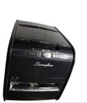 Swingline 1757572 Stack-and-shred 60X Hands Free Shredder. Fixed Price $185.00.