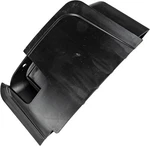 Mtd Replacement Part Mulching Plug, Black. Fixed Price $27.55.