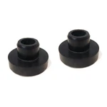 (pack Of 2) Fuel Bushing For Exmark 1-513645, 1513645, 46-6560, 466560, E513645. Fixed Price $8.99.