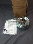 Heavy Duty Clutch Kit 1762186 For 8HP Sears Chipper, Troy Bilt 3-10 Hp, 1" Bore. Fixed Price $225.00.