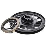Cub Cadet 951-11721 Recoil Pulley Spring Assembly Trencher ST100 Sc LE100 Hw. Fixed Price $43.48.