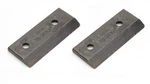 (2) Oem Chipper Blade Knife 981-0490 781-0490 Craftsman Troy-bilt Mtd. Fixed Price $58.74.