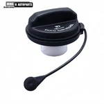 Fuel Gas Cap Ford F-250 F-350 F-450 2006-2022 HC3Z-9030-B Black 1-PIECE. Fixed Price $16.25.
