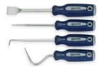 Piece Utility Tool Set With Bi-mold Comfort Grip Handles. Williams #JHW40251. Fixed Price $49.98.