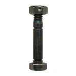 Fits Cub Cadet 710-3180 Screw 5/16 1.75 GR5 Rzt Sltx Lgtx Gse. Fixed Price $8.76.