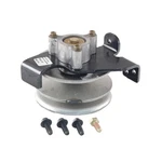 Part# 918-04423A Genuine Oem Cub Cadet Variable Speed Pulley 4.75" Dia Rider. Fixed Price $135.99.