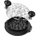 Chicken Shredder With Brush 10" Pro Tool Twist Stable Anti-s.... Fixed Price $34.52.