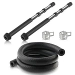 951-10358/10358A Fuel Filter Spark Plug Kit For Mtd Cub Cadet Ryobi 751-10358. Fixed Price $12.97.
