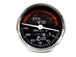 Tachometer For Massey Ferguson MF1030, MF1035, MF1040, MF1045 Compact Tractor. Fixed Price $125.69.