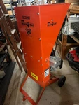 Sc 2206 Echo Bear Cat Chipper. Fixed Price $500.00.