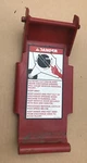 Troy-bilt Tomahawk Junior Model 4634T Door. Fixed Price $19.99.