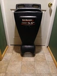 Yard MACHINE-MTD3WAY System Chipper Chute Drop-in Replacementhopper #40,7311707A. Fixed Price $115.00.