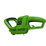 Portland Corded Electric Hedge Trimmer Dual-action Blades Green. Fixed Price $26.99.
