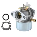 Carburetor For Craftsman 247.770120 247770120 6.5HP Yard Vacuum. Fixed Price $15.88.
