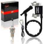 Ignition Coil For Harbor Freight Predator 212CC 6.5HP 5.5HP #60363 68121 69727. Fixed Price $13.99.