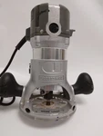 Craftsman 320.17541 80YR Special Edition Fixed Router 12V 9.5AMP 25,000/MIN. Fixed Price $89.99.