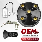 Basic Tune Up Kit For Wisconsin VG4D VH4D V461 Engine W/ Prestolite Distributor. Fixed Price $44.99.