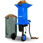 Landworks Electric Leaf Shredder & Mulcher - 3 Steel Blades, 120V Corded. Fixed Price $406.30.