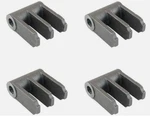 Pack Mtd 719-04308 Flail Blade Chipper Shredder Oem For Troy Bilt Craftsman. Fixed Price $75.99.
