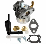 Carburetor For Craftsman Chipper Shredder Model 247776360 247.776360. Fixed Price $24.99.