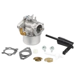 Replaces Carburetor For Craftsman 7.5HP Chipper Model 247.776350 24A-424F799. Fixed Price $24.99.