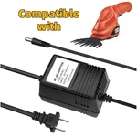 Adapter For Black & Decker GSN35 2-IN-1 Garden Shear Combo Compact Grass. Fixed Price $23.98.