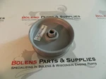 Troy Bilt Chipper Shredder Idler Pulley 1900920, 97143, Fit Sometomahawks. Fixed Price $20.95.