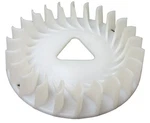 Cooling Fan For DK2 OPC566E Chipper Shredder 14HP. Fixed Price $21.95.