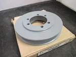 Tb Wood's 5.4X1B-SDS V-belt Sheave, 5.4" Pitch. Fixed Price $40.90.